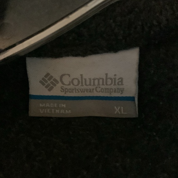 Fleece jacket - Picture 3 of 4